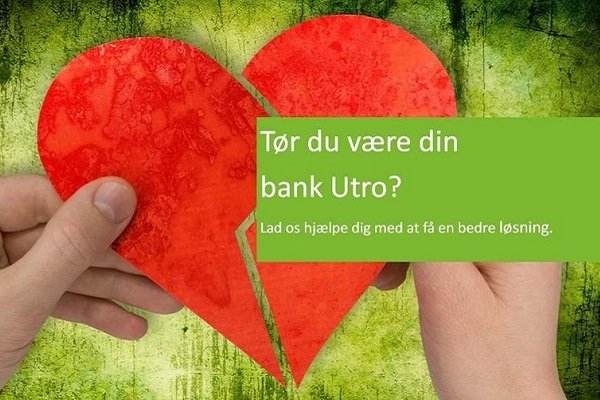 TØR DU være din bank utro ❤️ her i ferien 😎