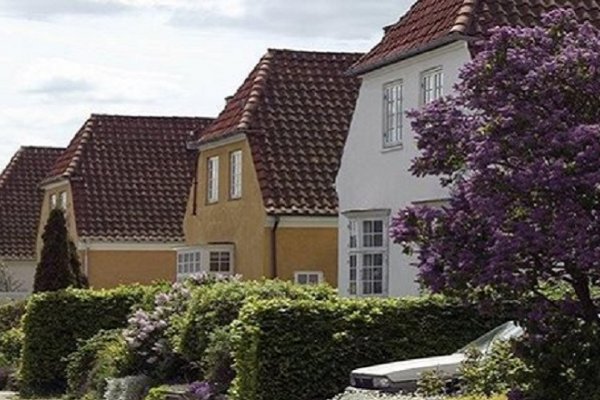 Faldende boligpriser