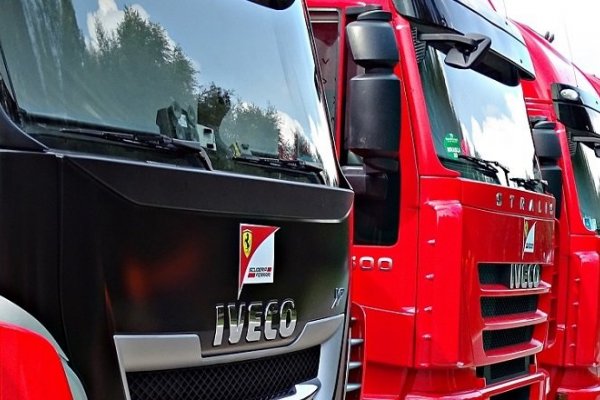 Henstand på leasing aftaler