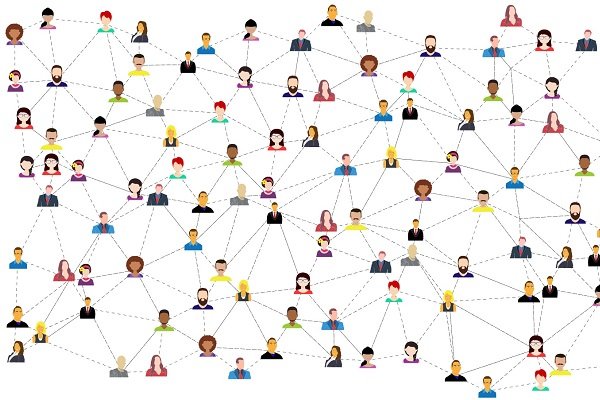Kan Sociale netværk styrke din virksomhed. ?