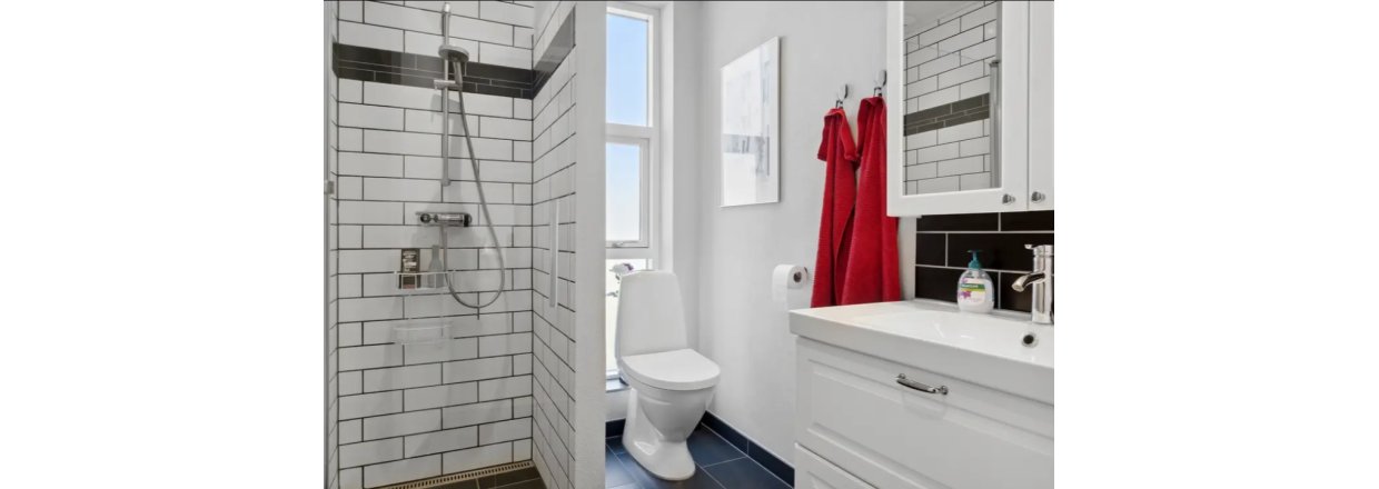 Flexbolig - sommerhus Nyrenoveret til under 1 mio. p Lolland