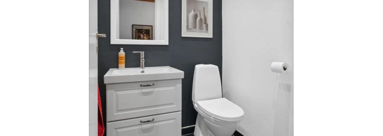 Flexbolig - sommerhus Nyrenoveret til under 1 mio. p Lolland