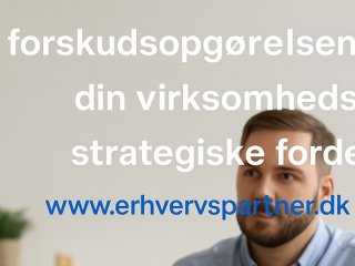 🚀 Gr forskudsopgrelsen 2026 til din virksomheds strategiske fordel