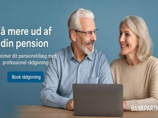 🌟 Markant pensionsstigning i 2026 – men pensionstillægget er nøglen 🔑 til at få mest muligt ud af