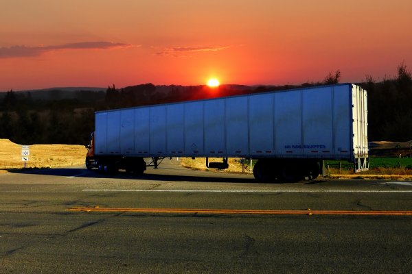 Salg/generationsskifte i din vognmandsvirksomhed kber eftersprger silo - container transport